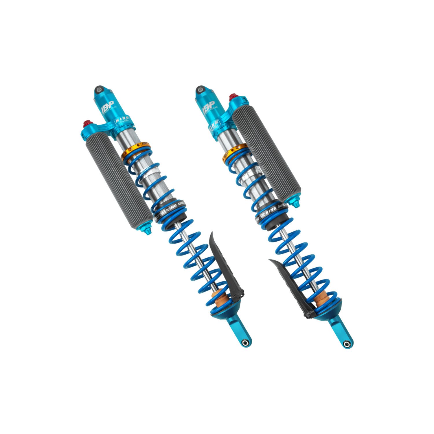 3.0 Rear Coilover W/Adjuster <br>24-25 Can-Am Maverick R