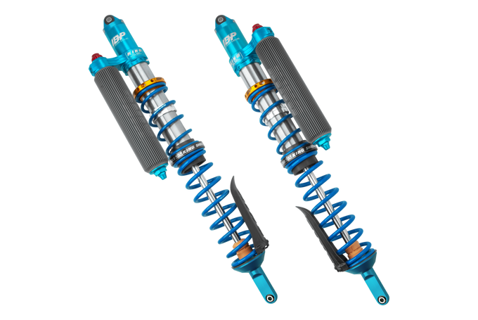 3.0 Rear Coilover W/Adjuster <br>24-25 Can-Am Maverick R