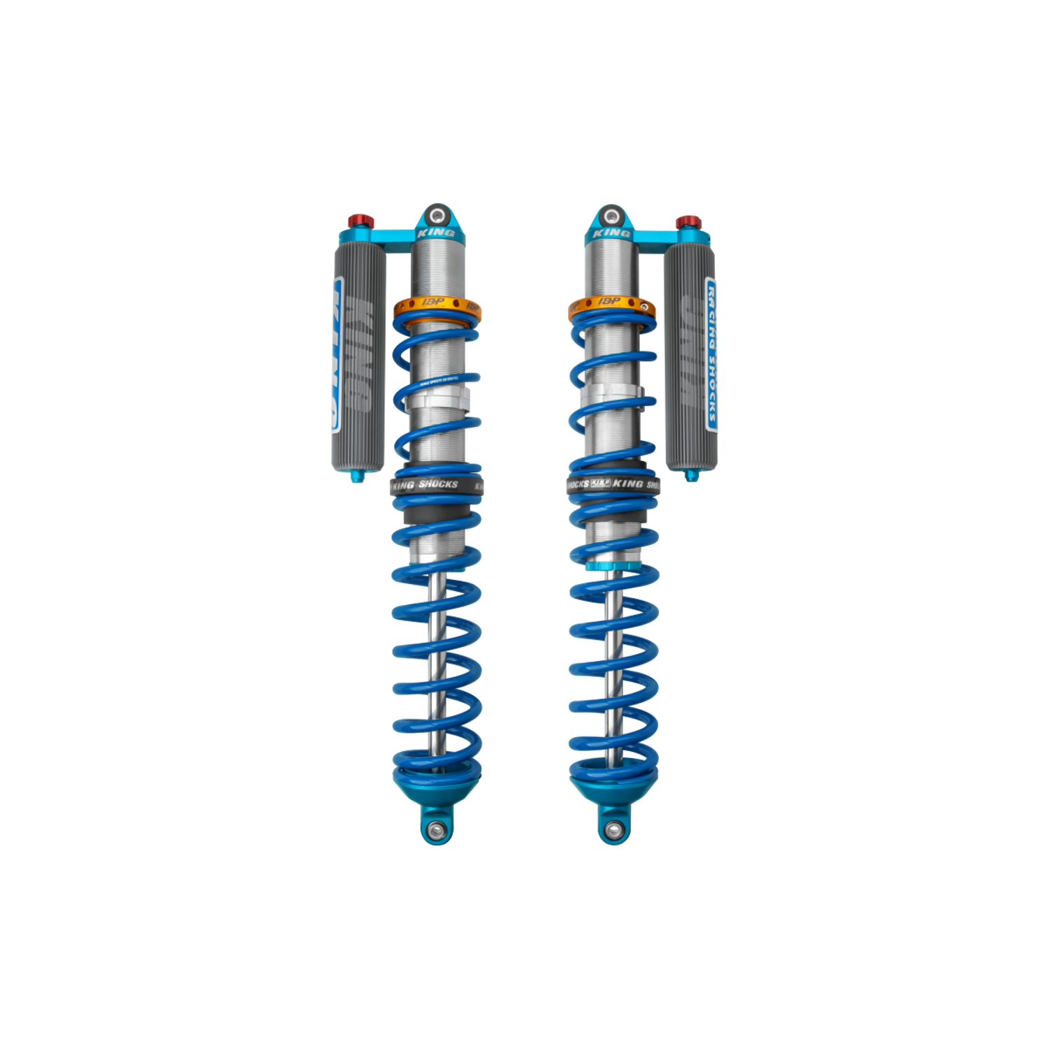 3.0 Front Coilover with Adjuster <br>24-25 Can-Am Maverick R