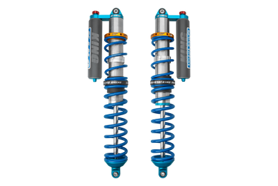 3.0 Front Coilover with Adjuster <br>24-25 Can-Am Maverick R