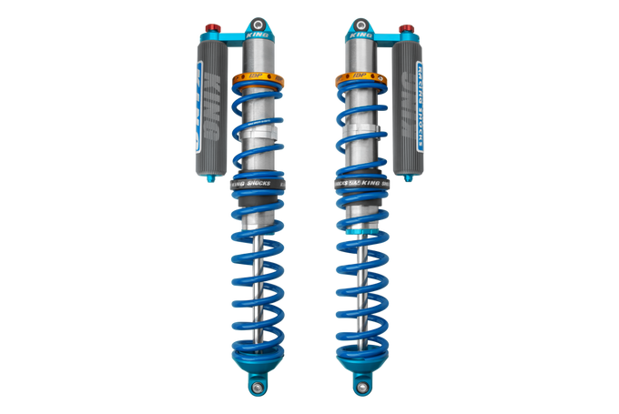 3.0 Front Coilover with Adjuster <br>24-25 Can-Am Maverick R