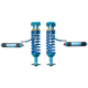 33700-390 3.0 Ibp Front Coilover <br>21-25 Chevy Tahoe Suburban Yukon