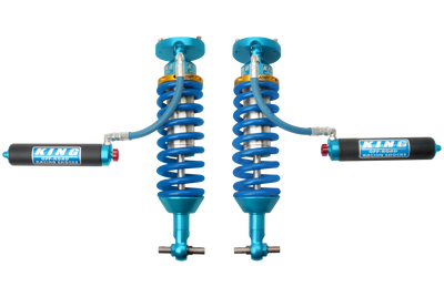 33700-390 3.0 Ibp Front Coilover <br>21-25 Chevy Tahoe Suburban Yukon