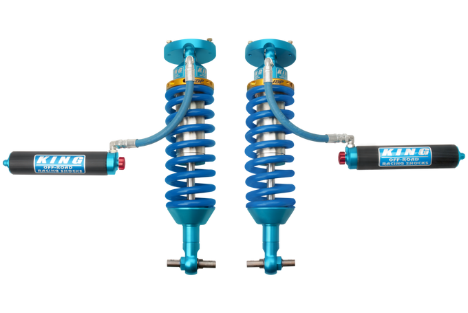 33700-390 3.0 Ibp Front Coilover <br>21-25 Chevy Tahoe Suburban Yukon