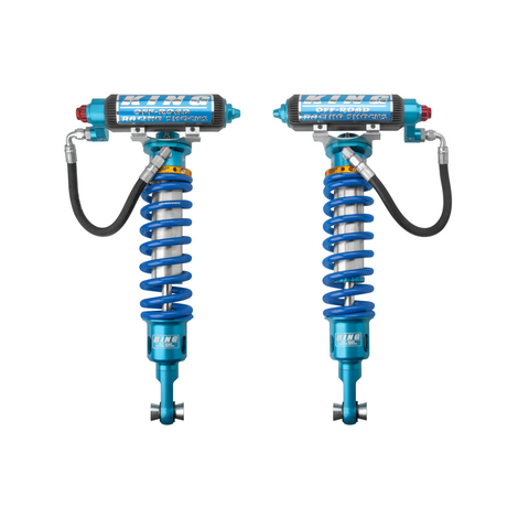3.0 Ibp Front Coilovers <br>21-25 Ram 1500 Trx