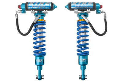 3.0 Ibp Front Coilovers <br>21-25 Ram 1500 Trx