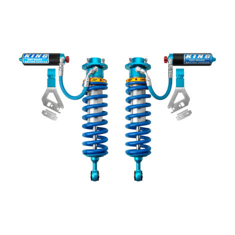 3.0 Front Coilovers <br>22-25 Toyota Tundra