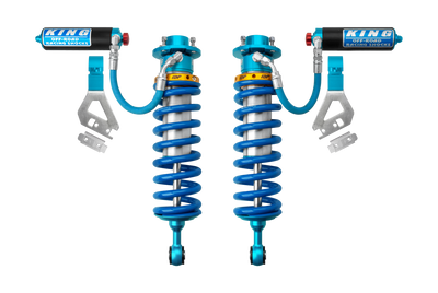 3.0 Front Coilovers <br>22-25 Toyota Tundra