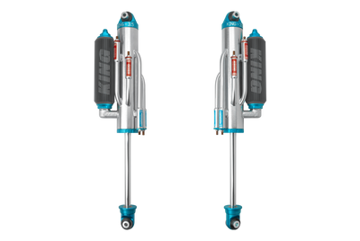 3.5 Rear Bypass Shocks <br>21-25 Ram 1500 Trx