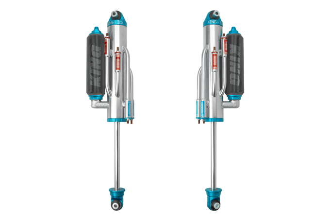 3.5 Rear Bypass Shocks <br>21-25 Ram 1500 Trx
