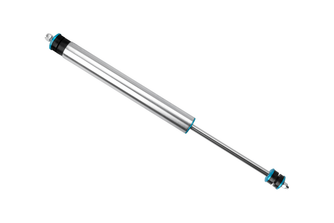 8 in. Travel Pin Shaft-Pin 2.0 Compact Shock