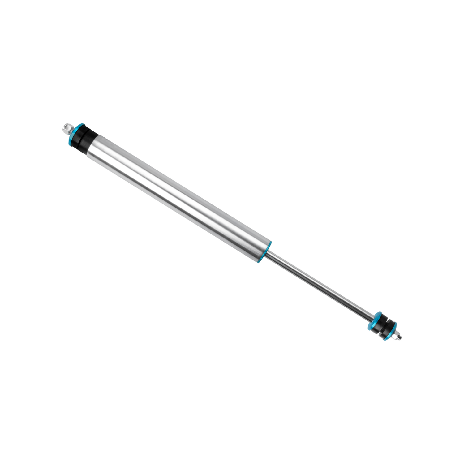 12 in. Travel Pin Shaft-Pin 2.0 Compact Shock