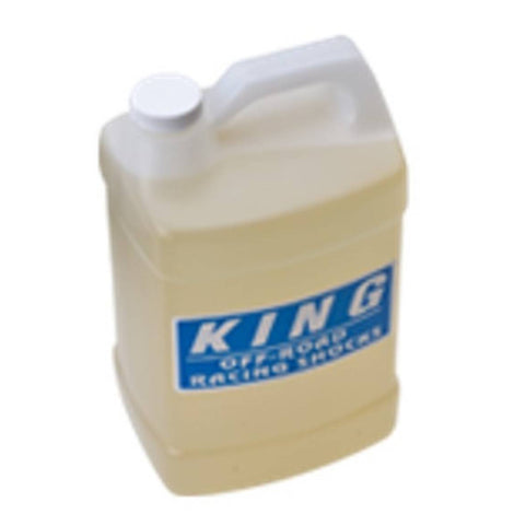 King Air Shock Oil Gallon