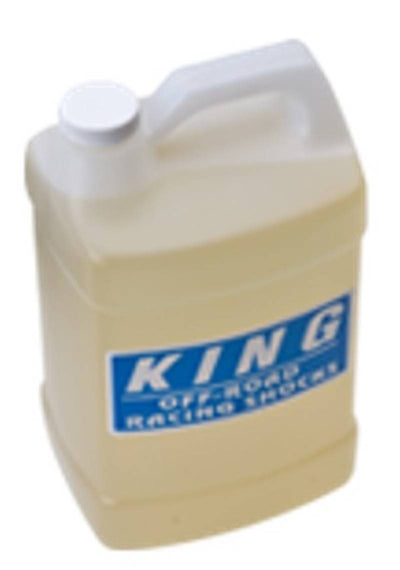 King Air Shock Oil Gallon