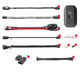 XKchrome LED Motorcycle Underglow Light Kits<br> Motorcycle