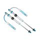 2.0Pr Coil-Over Shock W/Remote Res 6In Stroke