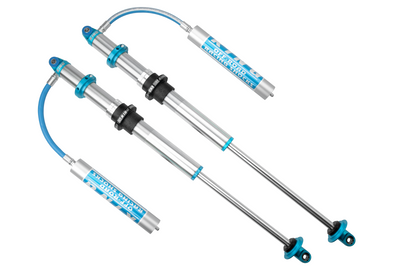 2.0Pr Coil-Over Shock W/Remote Res 8In Stroke