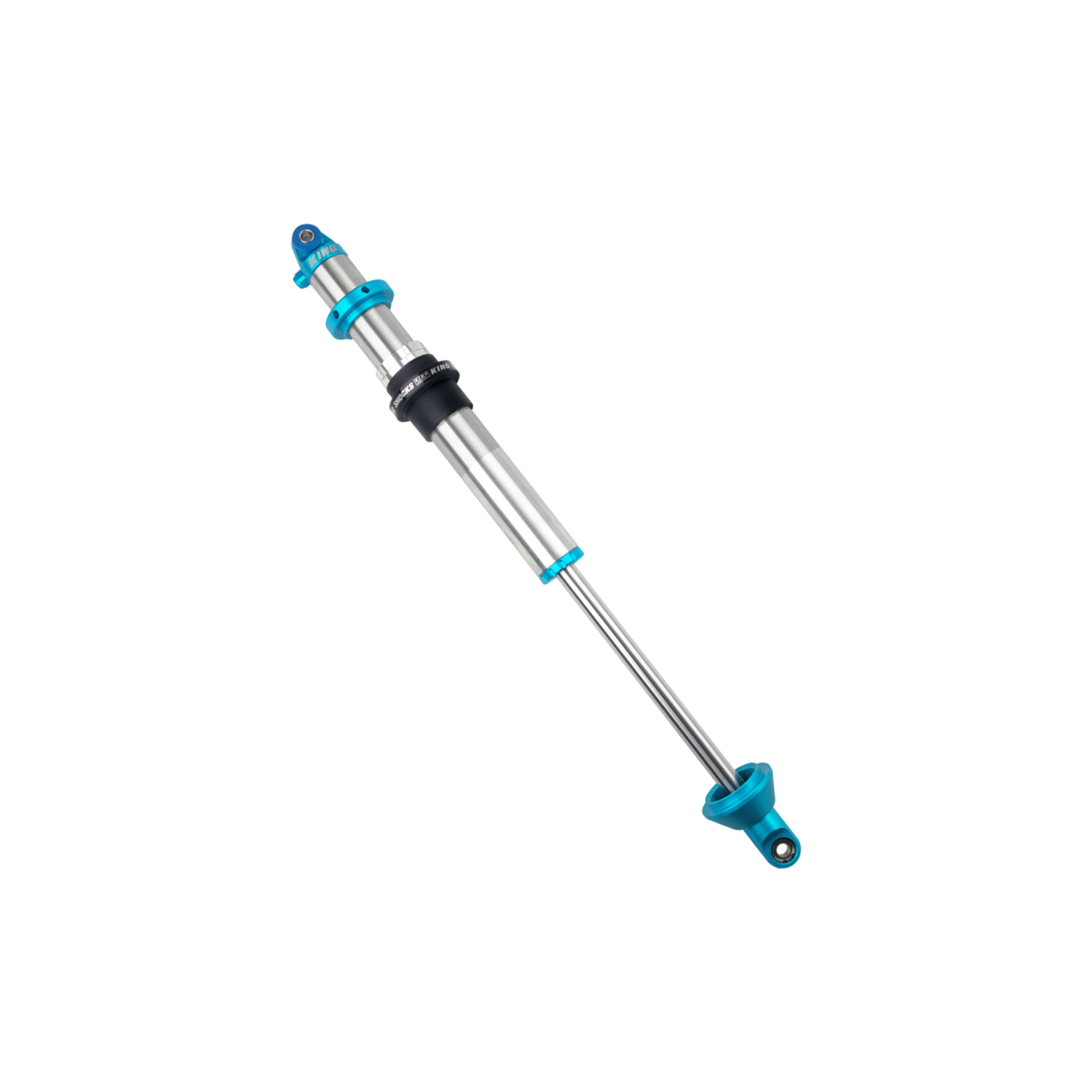 2.0Pr Coil-Over Shock Emulsion 8In Stroke