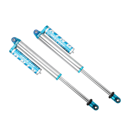 8In Stroke 2.0 Performance Racing Smoothie Shock With Piggyback Reservior