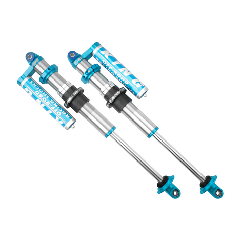 10In Stroke 2.0 Performance Racing Coil-Over Shock With Piggyback Reservoir