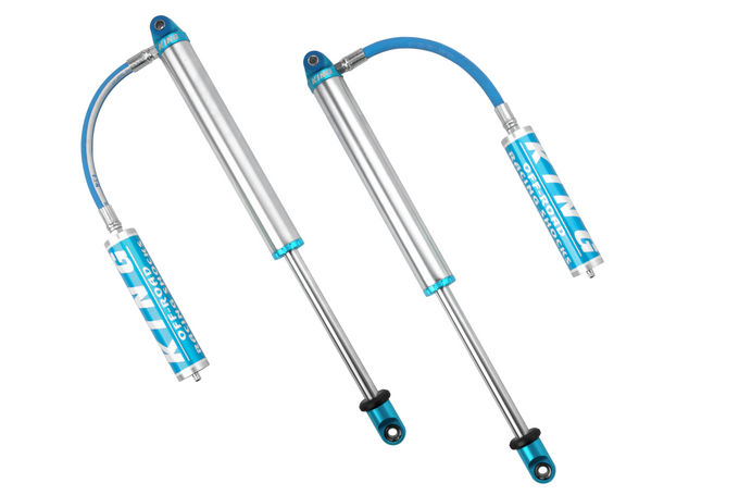 10In Stroke 2.0 Performance Racing Smoothie Shock With Remote Reservior