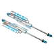12 in. Stroke 2.0Pr 2 Tube Bypass Shock Style1 W/Piggyback Res