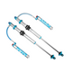 2.0Pr Coil-Over Shock W/Remote Res Adjuster 12In Stroke