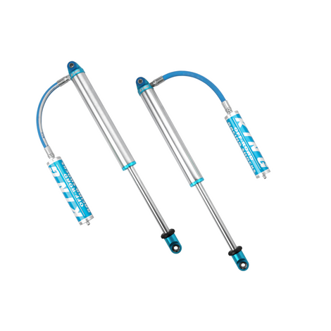 12In Stroke 2.0 Performance Racing Smoothie Shock With Remote Reservior