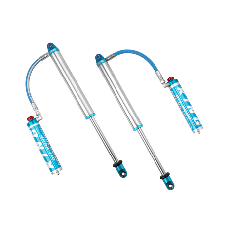 12In Stroke 2.0 Performance Racing Smoothie Shock With Remote Reservior And Compression Adjuster