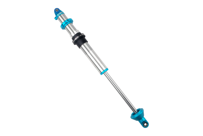 2.0Pr Coil-Over Shock Emulsion 14In Stroke