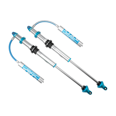 2.0Pr Coil-Over Shock W/Remote Res 16In Stroke