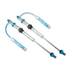 2.0Pr Coil-Over Shock W/Remote Res 16In Stroke