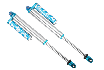 16In Stroke 2.0 Performance Racing Smoothie Shock With Piggyback Reservior