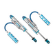 2.5 Pr 6in Stroke Style2 Remote Res 2 Tube Bypass Shock