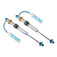 2.5 Performance Racing 8in Stroke W/O Springs With IBP Hose Remote Reservoir Coil-Over