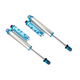 10In Stroke 2.5 Performance Racing Smoothie Shock With Piggyback Reservior And Compression Adjuster