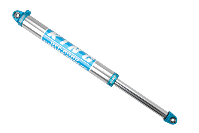 12 in. Travel 2.5 Air Shock