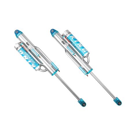 2.5 Pr 12in Stroke Style1 Piggyback Res 3 Tube Bypass Shock