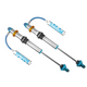 2.5 Performance Racing 14in Stroke W/O Springs With IBP Hose Remote Reservoir Coil-Over