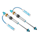 2.5 Performance Racing 14in Stroke W/O Springs With IBP And Swivel End Cap Hose Remote Reservoir Coil-Over