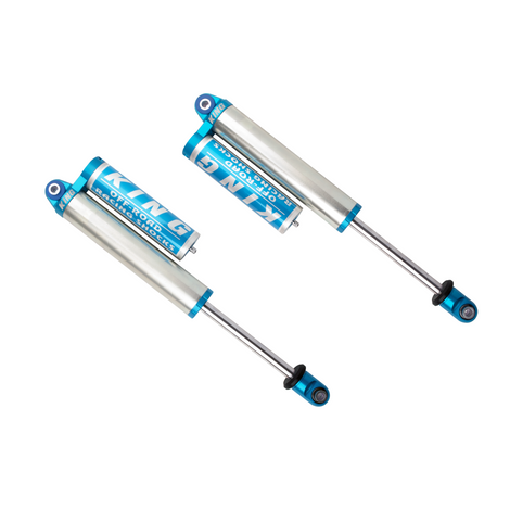 14In Stroke 2.5 Performance Racing Smoothie Shock With Piggyback Reservior