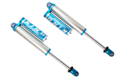14In Stroke 2.5 Performance Racing Smoothie Shock With Piggyback Reservior
