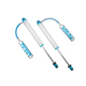 18In Stroke 2.5 Performance Racing Smoothie Shock With Hose Remote Reservoir