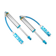 3.0 Performance Racing 8in Stroke Hose Remote Reservoir With IBP Smoothie Shocks