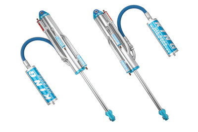 3.0 Pr 16in Stroke Style1 Remote Res 3 Tube Bypass Shock