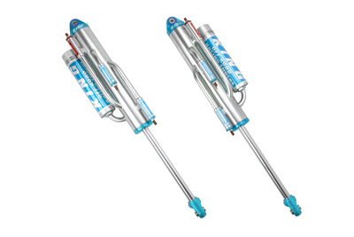 3.0 Pr 16in Stroke Style2 Piggyback Res 3 Tube Bypass Shock