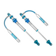 8In Stroke 2.0 Pure Race Coil-Over 8 In Single Rate