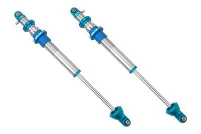 10In Stroke 2.0 Pure Race Coil-Over 10 In Dual Rate