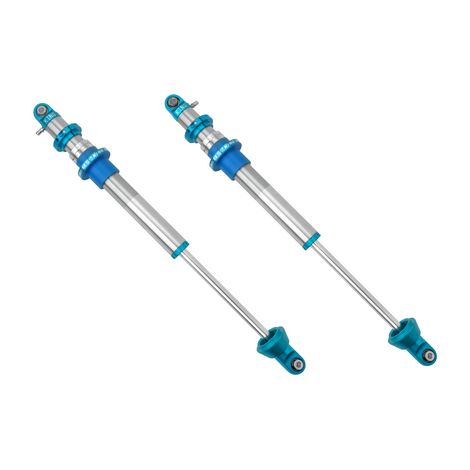 14In Stroke 2.0 Pure Race Coil-Over 14 In Dual Rate
