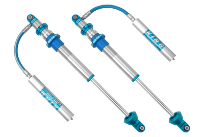 14In Stroke 2.0 Pure Race Coil-Over 14 In Dual Rate